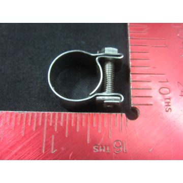 Applied Materials AMAT 00220490088 Hose Clamp No 14