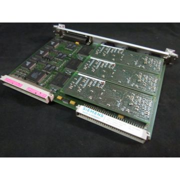 SIEMENS 00335520S11 AXIS CONTROL PCB BOARD