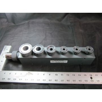 Applied Materials AMAT 0040-70830 OUTLET MANIFOLD