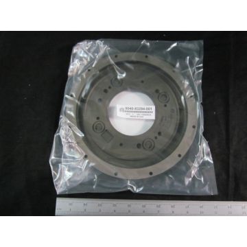 Applied Materials AMAT 0040-83284 ZONE 1 CLAMP