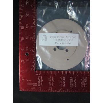 Applied Materials AMAT 0040-86710 Cover