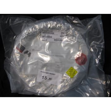 Applied Materials AMAT SHOWERHEAD ASSEMBLY SIC TOP ELECTRODE