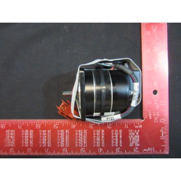 Applied Materials AMAT 0090-02952 Motor encoder assy robot