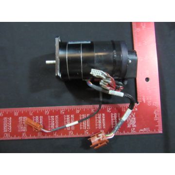 Applied Materials AMAT 0090-02981 Motor brake encoder assy