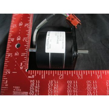 Applied Materials AMAT 0090-09002 MOTOR ASSY STEP ROTEXT