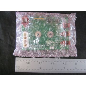 Applied Materials AMAT 0100-00244 PCB ASSEMBLY PRODUCER WAFER SLIDE DETECT