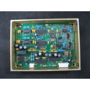 Applied Materials AMAT 0100-00534 PCB ASSY MCA ELECTRONICS INTERFACE