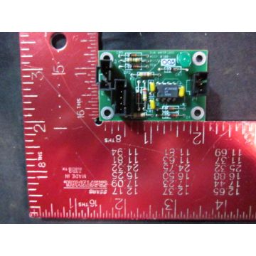 Applied Materials AMAT 0100-01172 Assembly PCB Dual Sensor Wafer Loss 300M