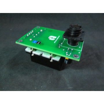 Applied Materials AMAT 0100-01763 PCB Assembly DC-DC Converter