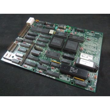 Applied Materials AMAT 0100-09001 Disc Controller PCB Assembly