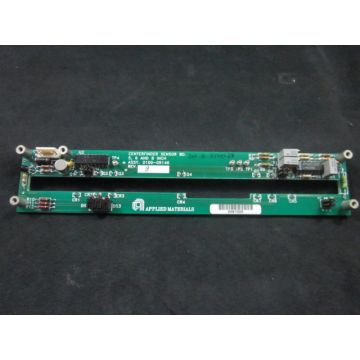 Applied Materials AMAT 0100-09146 PCB wPCBA CENTERFINDER 568