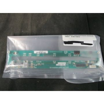 Applied Materials AMAT 0100-13012 PCB ASSY CENTERFINDER 46 AND 8 INCH