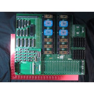 AMAT 0100-35100 wPCB ASSY CONTROLLER IO