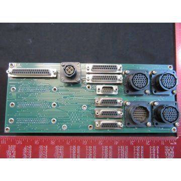 Applied Materials AMAT 0100-76029 PCB CHBR TRAY INTC A C CENTURA MCVD