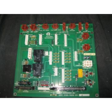 Applied Materials AMAT 0100-76059 PCB ASSY MAINFRAME EXPANSION
