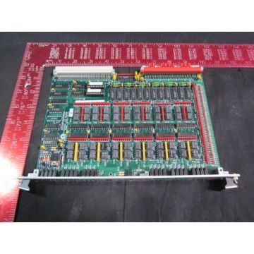 Applied Materials AMAT 0100-76124-R PCB DIO BOARD