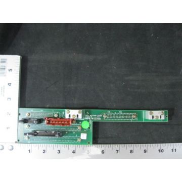 Applied Materials AMAT 0100-90755 PWBA SERIAL INTERFACE MBD