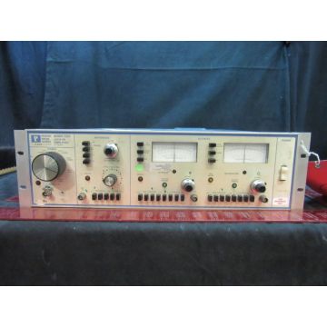 EGG PRINCETON APPLIED RESEARCH 5202 Model 5202 Lock-In Amplifier 100kHz to 50MHz