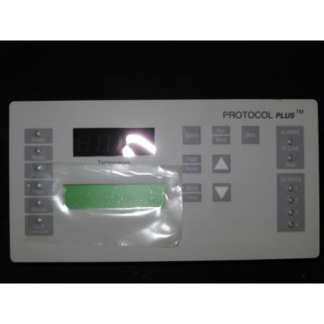 CHROMALOX PROTOCOL-4 CONTROLLER BOARD SOFTWARE 4 PROTOCOL PLUS