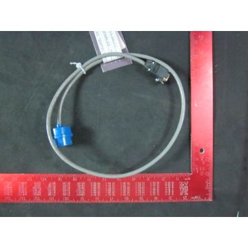 Granville-Phillips 013677 Vacuum Gauge Controller Cable