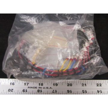 Applied Materials AMAT 0140-00169 CABLE ASSY EP MODULE DC DISTRIBUTION