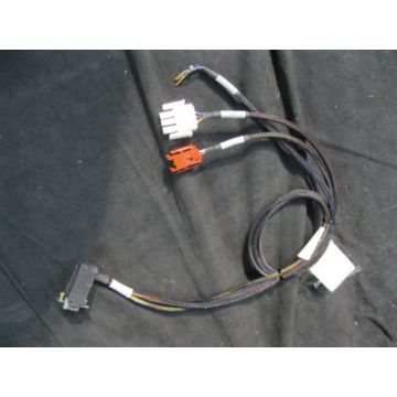 Applied Materials AMAT 0140-01340 HARNESS ASSY AUTOBIAS INTERCONNECT