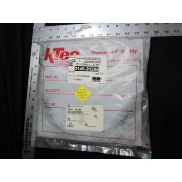 APPLIED MATERIALS (AMAT) 0140-20286 HARNESS ASSY CHAMBER 1 AND 4 AC