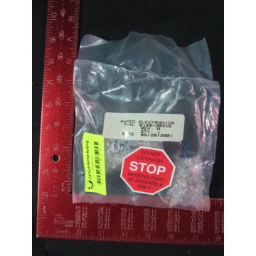 Applied Materials AMAT 0140-20315 Harness Assembly MON-HTR Double SW
