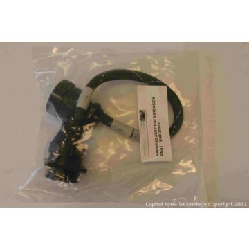 Applied Materials AMAT 0140-20518 HARNESS ASSY BUF EXTENSION