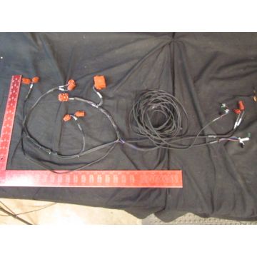 Applied Materials (AMAT) 0140-38250   HARNESS ASSEMBLY