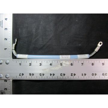 Applied Materials AMAT 0140-40190 HARN ASSY HOT TOP GROUND STRAP