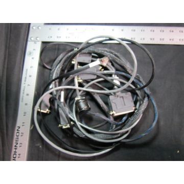 Applied Materials AMAT 0140-70233 HARNESS ASSEMBLY MAINFRAME PRESSURE