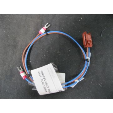 APPLIED MATERIALS (AMAT) 0140-76004 HARNESS ASSY AUXILIARY CONTACTOR