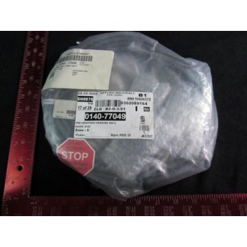 Applied Materials AMAT 0140-77049 PAD CONDITION1 MP4-DVRS 1011