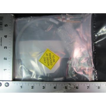 Applied Materials AMAT 0140-77182 CABLE LOWER PNEUMATICS