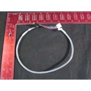 Applied Materials AMAT 0140-77613 Cable Sliprings-Detect