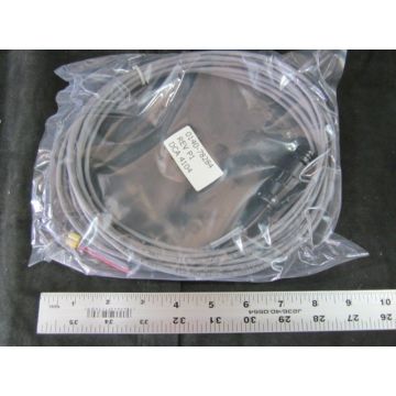 Applied Materials AMAT 0140-78284 CABLE CLEANER EMO 1 200MM