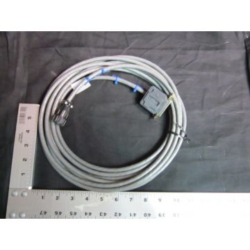 Applied Materials AMAT 0150-00230 CABLE RF CONTROL ENI