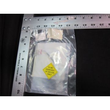 Applied Materials AMAT 0150-00311 REWORK INTO 0150-07707 CABLE ASSY MONOCHROMATOR UV-LAMP POWER