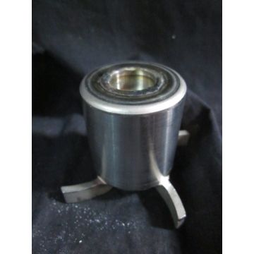 TP Pump Pipe Co Inc 0150-0114-0600 Pump - Impeller SS high volume
