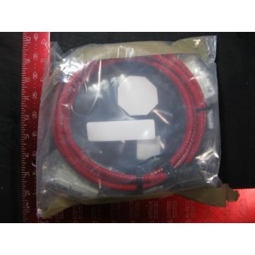 Applied Materials AMAT 0150-03154 CABLE ASSEMBLY HEATER CH A TEOS MIDDLE