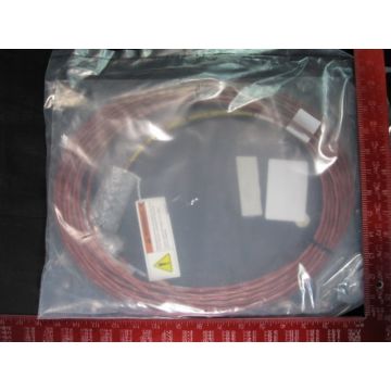 Applied Materials AMAT 0150-08845 CABLE ASSEMBLY EMO INTERCONNECT 75FT