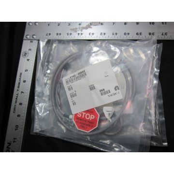 Applied Materials AMAT 0150-09042 ASSY CABLE BACKING TC B