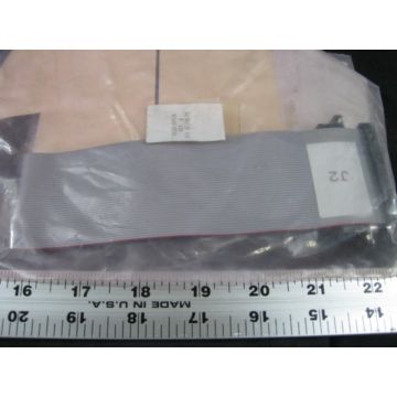 Applied Materials AMAT 0150-09574 CABLEANALOG 2 GAS IF V4 ELECTRICAL BO