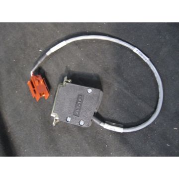 Applied Materials AMAT 0150-09922 CABLE ASSEMBLY OZONE ANALYZER