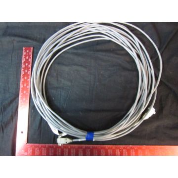 Applied Materials AMAT 0150-10235 CABLE ASSY COMMUNICATION 50FT