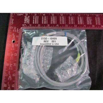 Applied Materials AMAT 0150-10409 CABLE ASSY EMO PUMP INTFC-TO-PUMP INT