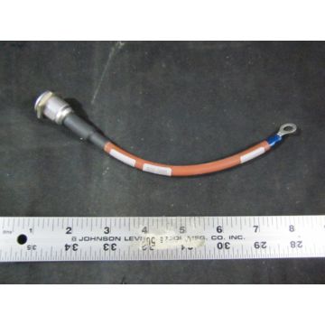 Applied Materials AMAT 0150-20095 Cable Assembly HV Input LTD