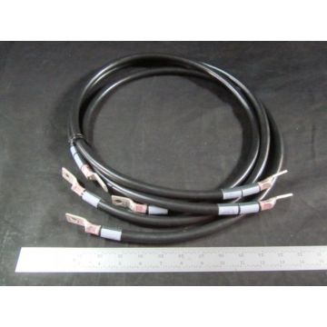 Applied Materials AMAT 0150-20131 CABLE ASSY MAIN AC 100A CB