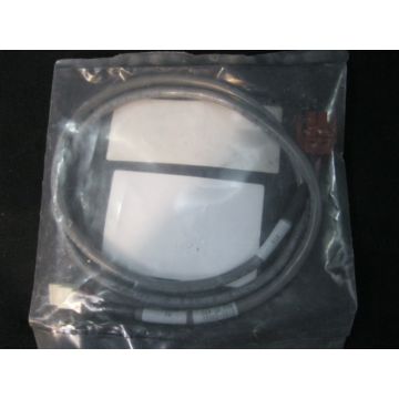 Applied Materials AMAT 0150-20633 CABLE ASSY CHMB 5 SLIT VALVE